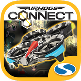 Air Hogs Connect Mission Drone simgesi