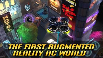 Air Hogs Connect Mission Drone Ekran Görüntüsü 2