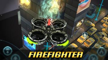 Air Hogs Connect Mission Drone Ekran Görüntüsü 3