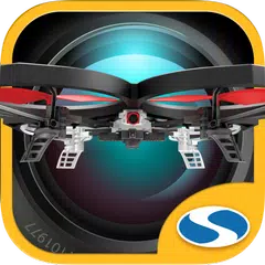 Air Hogs Helix Sentinel Drone APK download