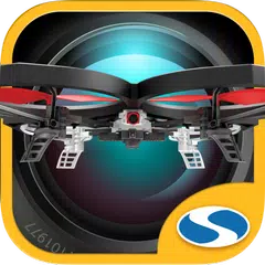 Скачать Air Hogs Helix Sentinel Drone APK