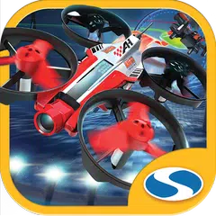 Air Hogs DR1 FPV Race Drone APK download