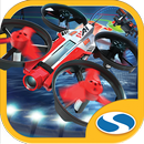 Air Hogs DR1 FPV Race Drone APK