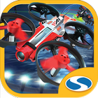 Air Hogs DR1 FPV Race Drone أيقونة