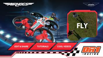 Air Hogs DR1 FPV Race Drone screenshot 3