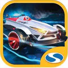 Air Hogs FPV High Speed Race Car APK download