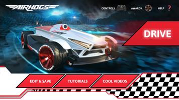 Air Hogs FPV High Speed Race Car plakat