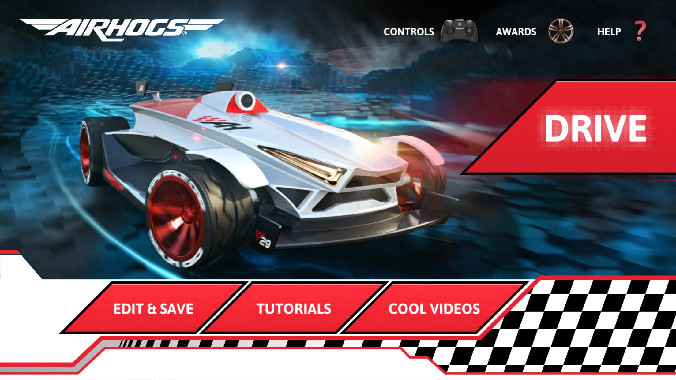 Air Hogs Fpv High Speed Race Car For Android Apk Download - roblox speed race records