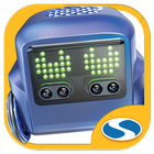 Boxer Bot أيقونة