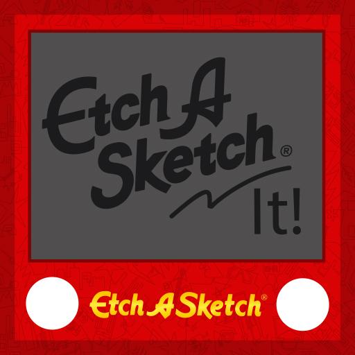 Etch A Sketch IT!