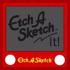 Etch A Sketch IT! APK Herunterladen