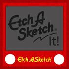 Etch A Sketch IT! ícone