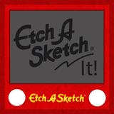 Etch A Sketch IT! иконка