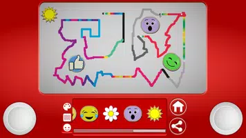 Etch A Sketch IT! اسکرین شاٹ 3