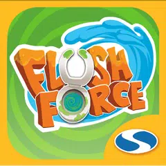 download Flush Force APK