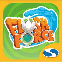 Flush Force APK download