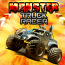 Monster Truck Racer-APK