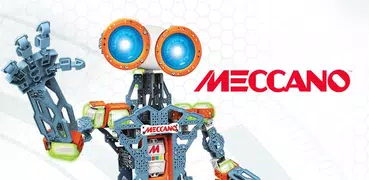 Meccanoid - Build Your Robot!