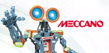 Meccanoid: baue deinen Roboter