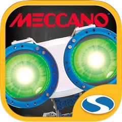 Meccanoid - Build Your Robot! APK download