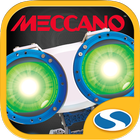 Meccanoid - Build Your Robot! biểu tượng