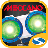 Meccanoid – Fais un robot ! icône