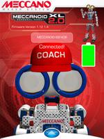 Meccanoid - Build Your Robot! पोस्टर