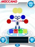 Meccanoid - Build Your Robot! تصوير الشاشة 3