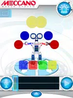 Meccanoid - Build Your Robot! screenshot 3