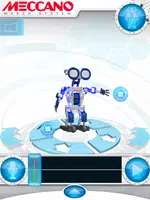 Meccanoid - Build Your Robot! screenshot 4