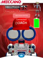 Meccanoid - Build Your Robot! screenshot 6