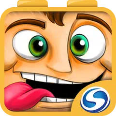 Скачать Sick Bricks APK