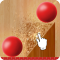 Brain It On - Roll Ball Blast Physics Puzzle Game