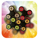 fidget hand spinner pro:  new APK
