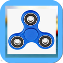 Fidget Spinner Clicker APK