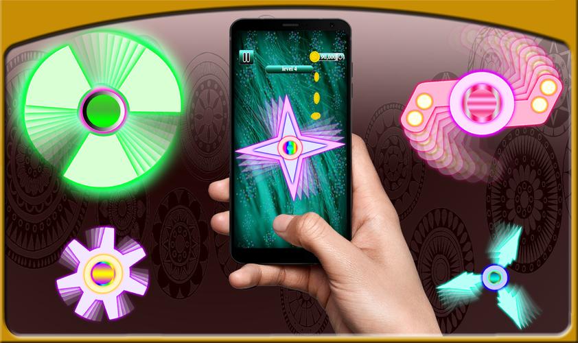 Fidget Spinner Fast Hand Master For Android Apk Download - roblox master hand