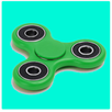 Fidget Spinner Hand APK