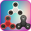 Fidget Spinner Hands APK