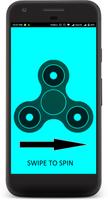 Fidget Spinner : ultimate Edition 截图 1