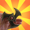 Super Spinz Funky Finger Fidget Spinner APK