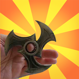 Super Spinz Funky Finger Fidget Spinner