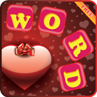 Crossword Puzzle Games - Word Search ไอคอน
