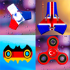 International Spinner APK