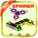 APK Spinner Spiky
