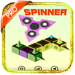 Spinner Spiky