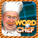 Word Chef icône