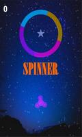 SPINNER COLOR screenshot 2