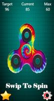 Fidget微调模拟器 海报