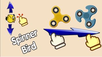 SpinnerBird 포스터