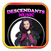 Music Descendants Lyrics